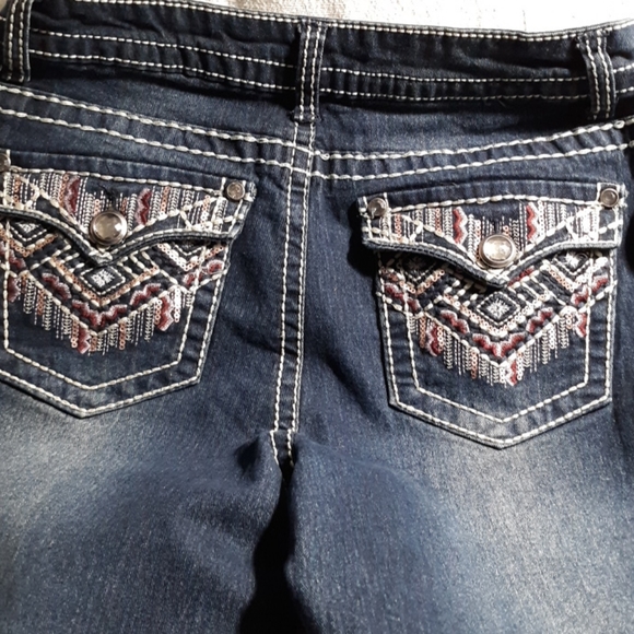 Faded Glory jeans - Picture 6 of 7